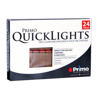 Primo Quick Lights Firestarters