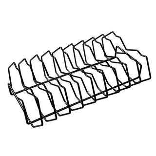 Primo Premium Rib Rack, 9 Slots