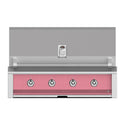 Aspire by Hestan 42-Inch Built-In Grill With U-Burner