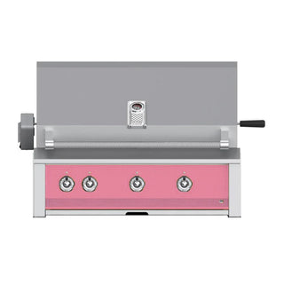 Buy reef Aspire by Hestan 36-Inch Built-In Gas BBQ Grill With Sear And U-Burner