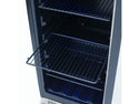 Summerset 15 Inch Outdoor Refrigerator with Solid Door and Lock