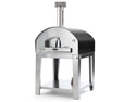 Roma Hybrid Freestanding Pizza Oven