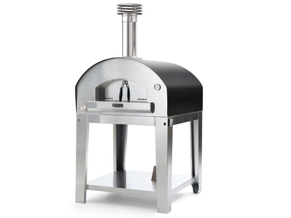 Roma Hybrid Freestanding Pizza Oven