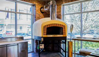 Forno Bravo Roma Commercial Pizza Oven