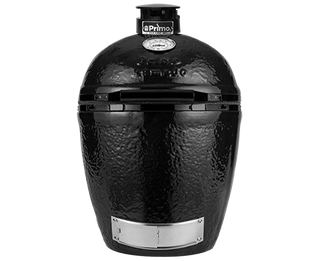 Primo Round Charcoal Grill