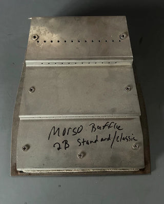 Morsø  2B Series Complete Baffle