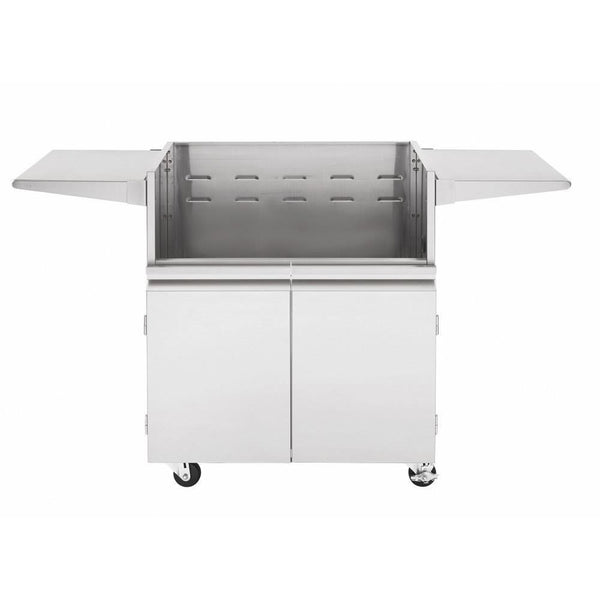 PGS - Legacy - 30 Inch Portable Cart For Newport Grill