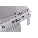 PGS Legacy - 30 Inch Newport Stainless Steel Grill Head