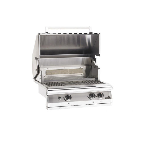 PGS Legacy - 30 Inch Newport Stainless Steel Grill Head