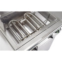 PGS Legacy - 30 Inch Newport Commercial Grill Head