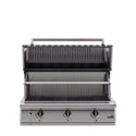 39 Inch Pacifica Stainless Steel Grill Head