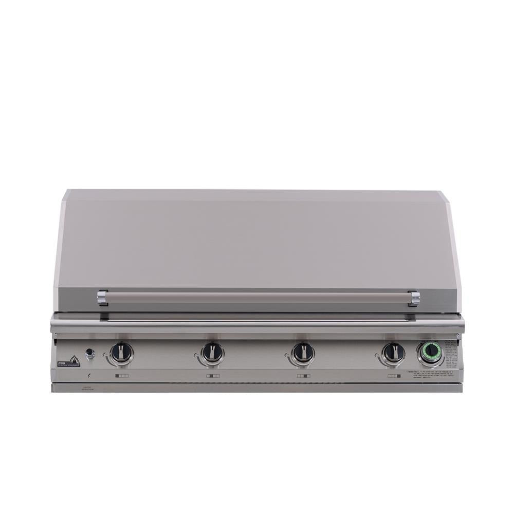 PGS S48T Big Sur Grill Head