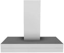 Vent A Hood 42'' ARS Duct-Free Range Hood