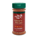 Big Green Egg  Seasoning