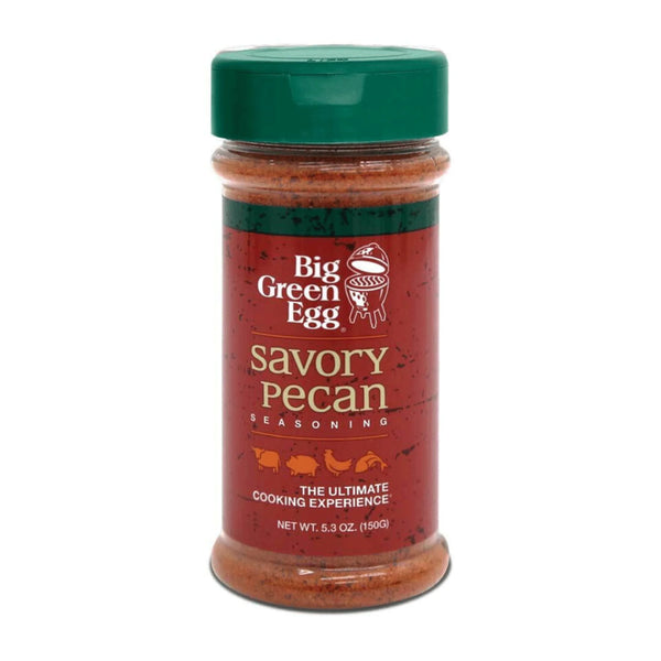 Big Green Egg  Seasoning