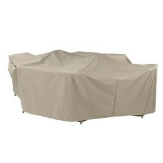Table Cover for 73" Dining Table and Chair Set