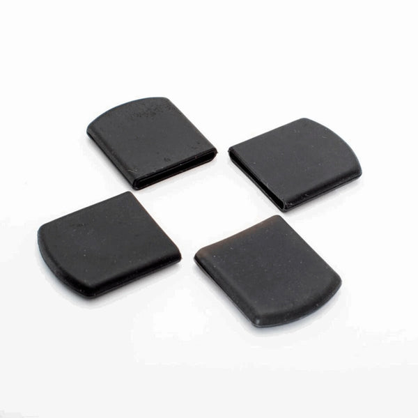 Big Green Egg Silicone Feet Covers for MiniMax/Mini Carrier