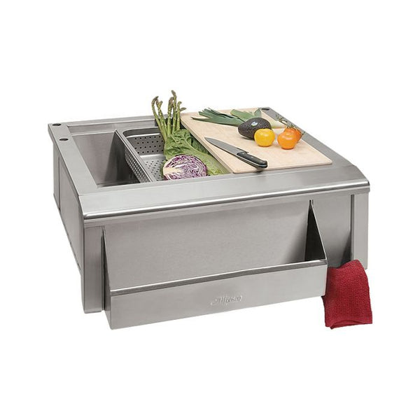 Alfresco Preparation Package for 30-Inch Sink