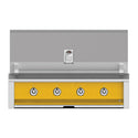 Aspire by Hestan 42-Inch Built-In Grill With U-Burner