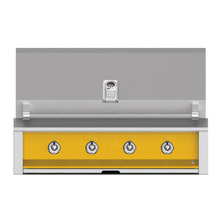 Buy sol Aspire by Hestan 42-Inch Built-In Grill With U-Burner