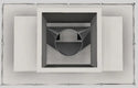 Vent A Hood 48'' 550 CFM Contemporary Island Range Hood