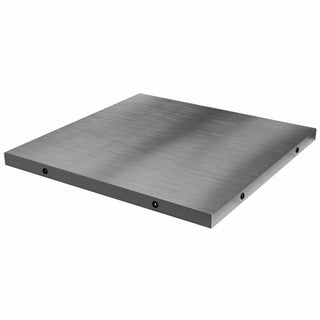 Solid Stainless Steel Insert for Modular Nest System
