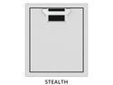 Aspire by Hestan 18 Inch Single Access Door