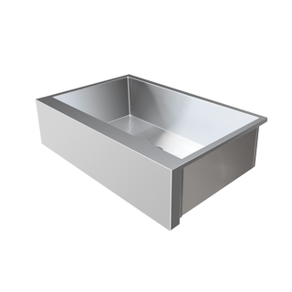 Summerset 32 Inch Farmhouse Sink