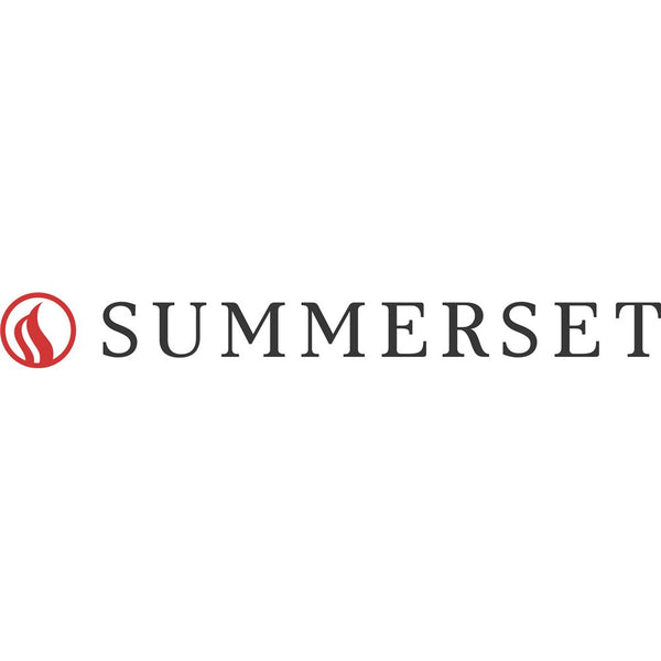 Summerset 22-44 Inch Telescopic Duct Cover for 36 Inch Vent Hood