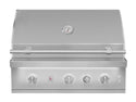 Summerset Quest 36-Inch Built-In Gas Grill