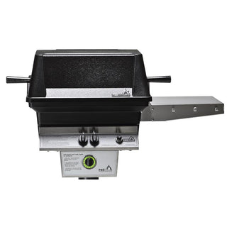 PGS T30 Commercial Grill with 1 Hour Gas Timer