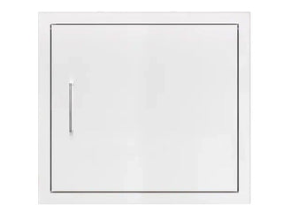 TrueFlame 22x20" Horizontal Access Door