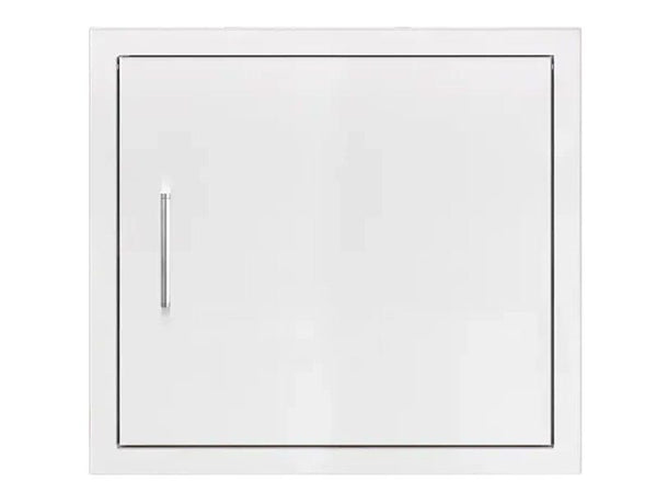 TrueFlame 22x20" Horizontal Access Door