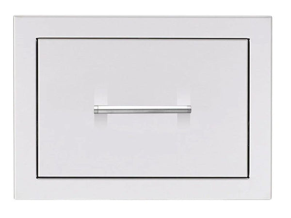 TrueFlame 17 Inch Single Drawer