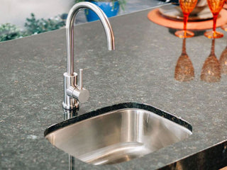 Summerset 19 x 15 Inch Undermount Sink
