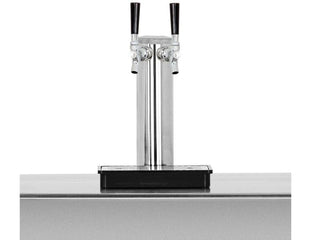 Summerset Double Keg Tap for Kegerator
