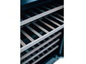 Summerset 24 Inch Outdoor  Wine Cooler with Glass Door and Lock