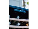 Summerset 24 Inch Outdoor  Wine Cooler with Glass Door and Lock