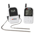 Primo Remote Wireless Thermometer