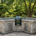 Big Green Egg 2XL Ceramic Charcoal Grill