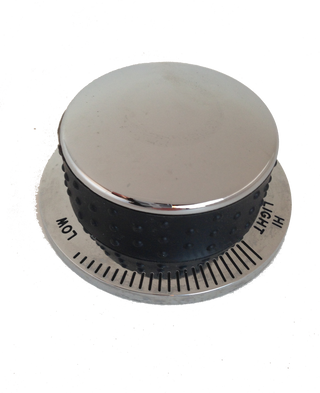 Fire Magic, AOG Valve Knob, Slide In & Portable Grills