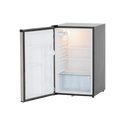 TrueFlame 22" 4.1c Outdoor Approved Fridge