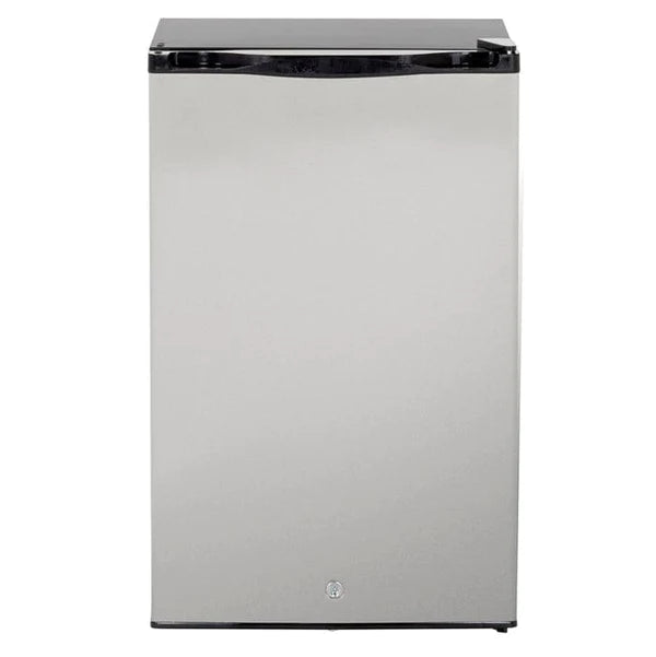 TrueFlame 22" 4.1c Outdoor Approved Fridge