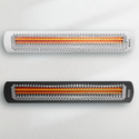 Bromic Tungsten Smart Heat Electric Heater