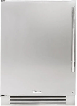 True 24 Inch Built-In Counter Depth Undercounter Refrigerator