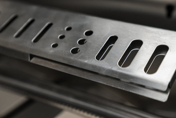 Mont Alpi 44 Inch Built in Grill