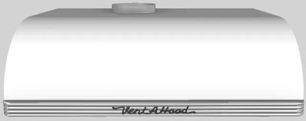 Vent A Hood 30'' 300 CFM Under Cabinet Retro Style Range Hood