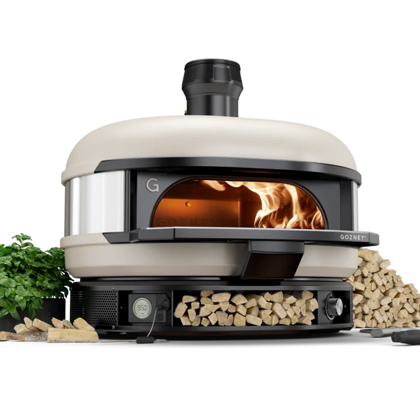 Gozney Dome Gas Fired Countertop Pizza Oven