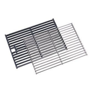 Fire Magic OEM Deluxe Porcelain Rod Cooking Grids