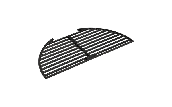 Big Green Egg Cast Iron Half Grid for L